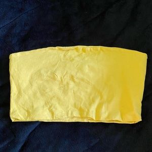 Forever 21 Crop Tops